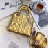 Christian Dior Lady Dior Bag CDLD46557788-345678 